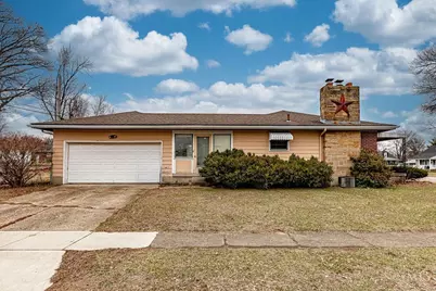 824 Mark Avenue, Hamilton, OH 45013 - Photo 1