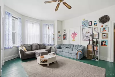 4309 Vine Street, Cincinnati, OH 45217 - Photo 8