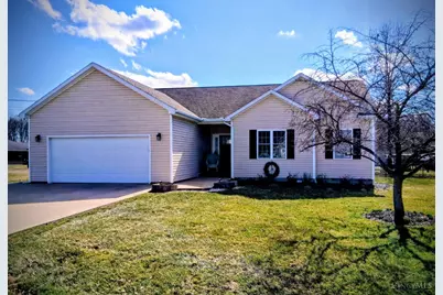 110 Nathans Lane, Mount Orab, OH 45154 - Photo 1