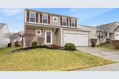 5548 Castle Drive, South Lebanon, OH 45065 - Photo 4