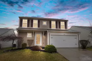 5548 Castle Dr, South Lebanon, OH 45065 - Photo 1