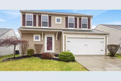 5548 Castle Drive, South Lebanon, OH 45065 - Photo 2