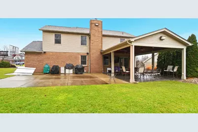 4354 Oakville Drive, Cincinnati, OH 45211 - Photo 36