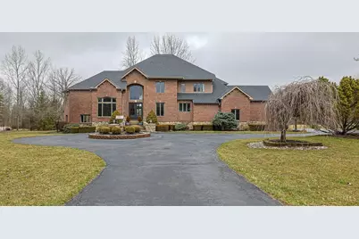 2822 Golden Fox Trail, Turtle Creek Township, OH 45036 - Photo 1