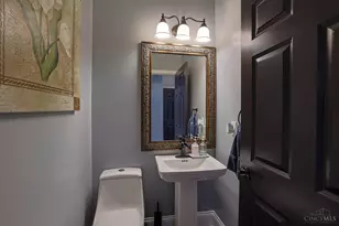 2822 Golden Fox Trail, Turtle Creek Township, OH 45036 - Photo 24