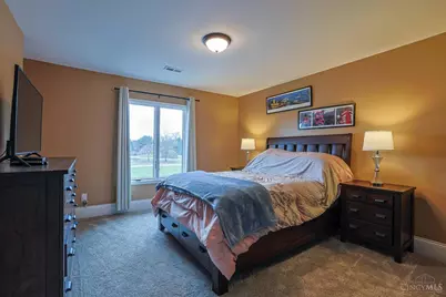 2822 Golden Fox Trail, Turtle Creek Township, OH 45036 - Photo 30