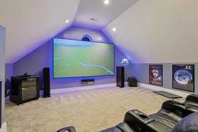 2822 Golden Fox Trail, Turtle Creek Township, OH 45036 - Photo 40