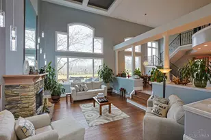 2822 Golden Fox Trail, Turtle Creek Township, OH 45036 - Photo 8