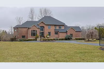 2822 Golden Fox Trail, Turtle Creek Township, OH 45036 - Photo 2