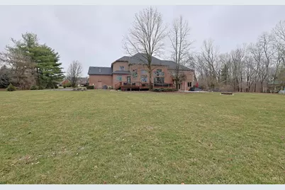 2822 Golden Fox Trail, Turtle Creek Township, OH 45036 - Photo 48