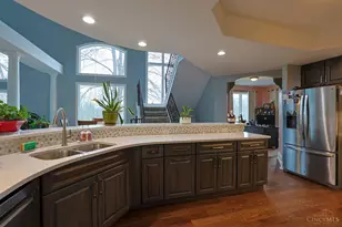 2822 Golden Fox Trail, Turtle Creek Township, OH 45036 - Photo 20