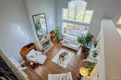 2822 Golden Fox Trail, Turtle Creek Township, OH 45036 - Photo 12