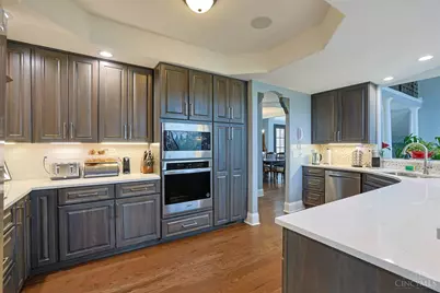 2822 Golden Fox Trail, Turtle Creek Township, OH 45036 - Photo 18