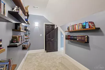 2822 Golden Fox Trail, Turtle Creek Township, OH 45036 - Photo 38