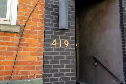 419 E Thirteenth Street, Cincinnati, OH 45202 - Photo 62