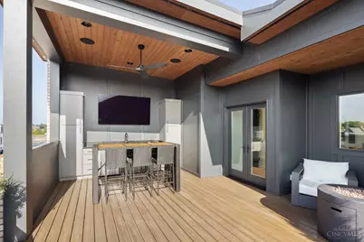 2920 Three Oaks Lane #Lt 25, Cincinnati, OH 45209 - Photo 10