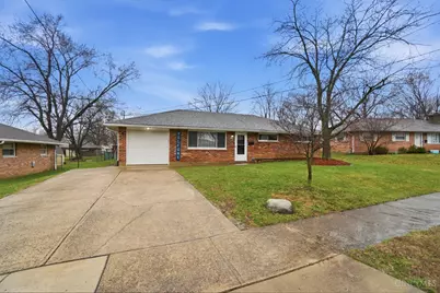 309 Virginia Court, Lebanon, OH 45036 - Photo 2