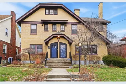 508 Terrace Avenue, Cincinnati, OH 45220 - Photo 1