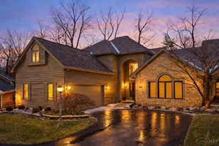 825 Lincoln Woods Ct, Kettering, OH 45429 - Photo 46