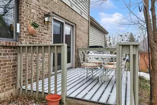 825 Lincoln Woods Ct, Kettering, OH 45429 - Photo 24