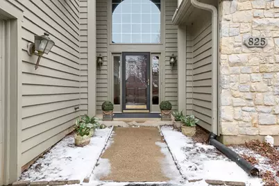 825 Lincoln Woods Court, Kettering, OH 45429 - Photo 4