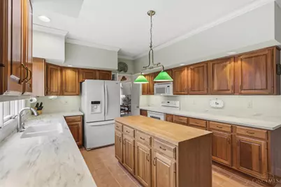 825 Lincoln Woods Court, Kettering, OH 45429 - Photo 18