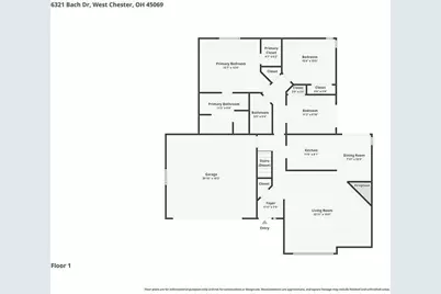 6321 Bach, West Chester, OH 45069 - Photo 34