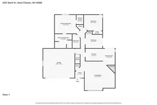 6321 Bach Dr, West Chester, OH 45069 - Photo 34