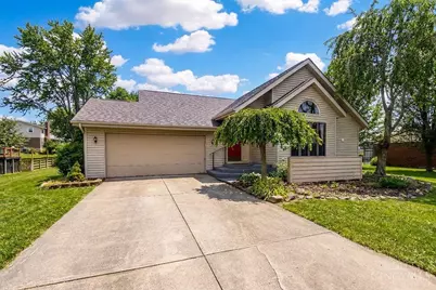 6321 Bach, West Chester, OH 45069 - Photo 2