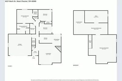 6321 Bach, West Chester, OH 45069 - Photo 36