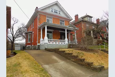 821 Academy Avenue, Cincinnati, OH 45205 - Photo 1