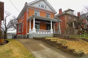 821 Academy Ave, Cincinnati, OH 45205 - Photo 1