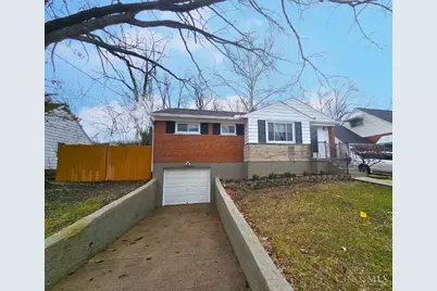 1055 Hempstead Drive, Springfield Township, OH 45231 - Photo 1