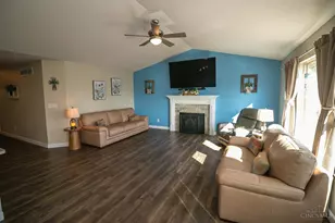 1331 Peregrine Way, Hamilton, OH 45013 - Photo 2