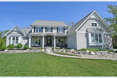 5244 Sycamore View Drive, Mason, OH 45040 - Photo 2