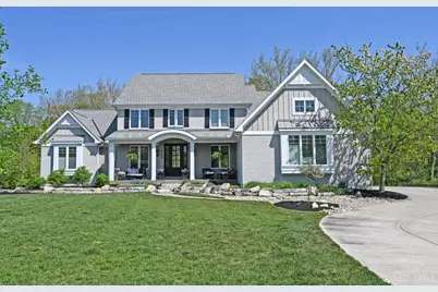 5244 Sycamore View Drive, Mason, OH 45040 - Photo 1