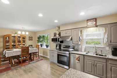 1006 Hearthstone Drive, Springfield Township, OH 45231 - Photo 10