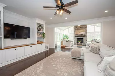 8134 Jordan Valley Court, Miami Township, OH 45002 - Photo 10