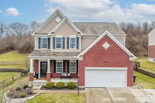 8134 Jordan Valley Ct, Miami Township, OH 45002 - Photo 1