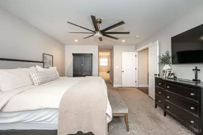 8134 Jordan Valley Court, Miami Township, OH 45002 - Photo 36