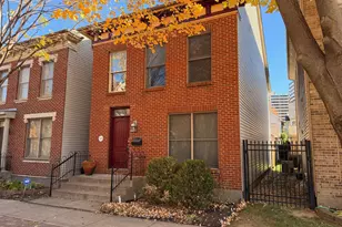 928 Mound St, Cincinnati, OH 45203 - Photo 1