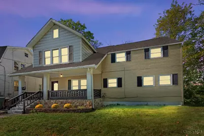 3 Baker Circle, Norwood, OH 45212 - Photo 1