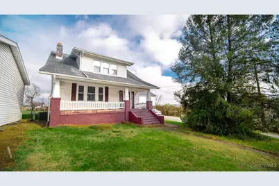 102 Washington Boulevard S, Washington Township, OH 45663 - Photo 1