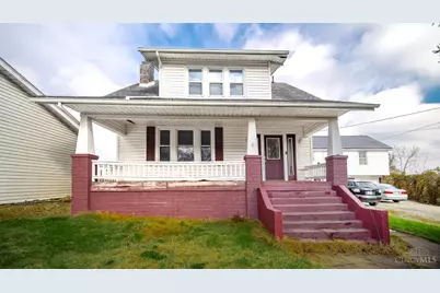 102 Washington Boulevard S, Washington Township, OH 45663 - Photo 2