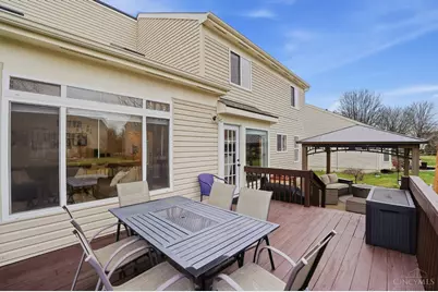 1327 Chelsea Court, Hamilton Township, OH 45152 - Photo 58