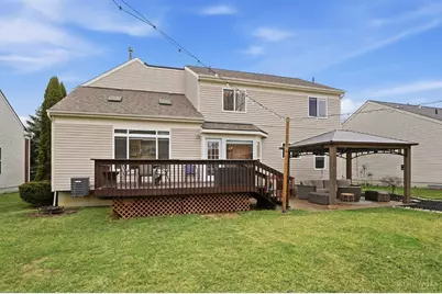 1327 Chelsea Court, Hamilton Township, OH 45152 - Photo 48