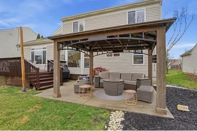 1327 Chelsea Court, Hamilton Township, OH 45152 - Photo 54