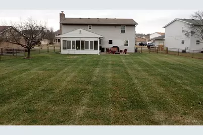 895 Millers Run Court, Fairfield, OH 45011 - Photo 26