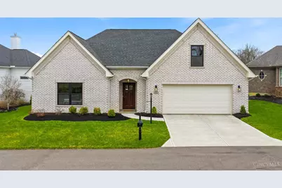 3 Rogan Drive, Glendale, OH 45246 - Photo 1