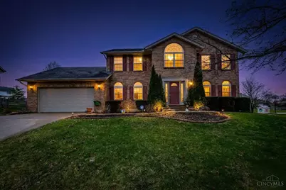 4713 Moselle Drive, Liberty Township, OH 45011 - Photo 44